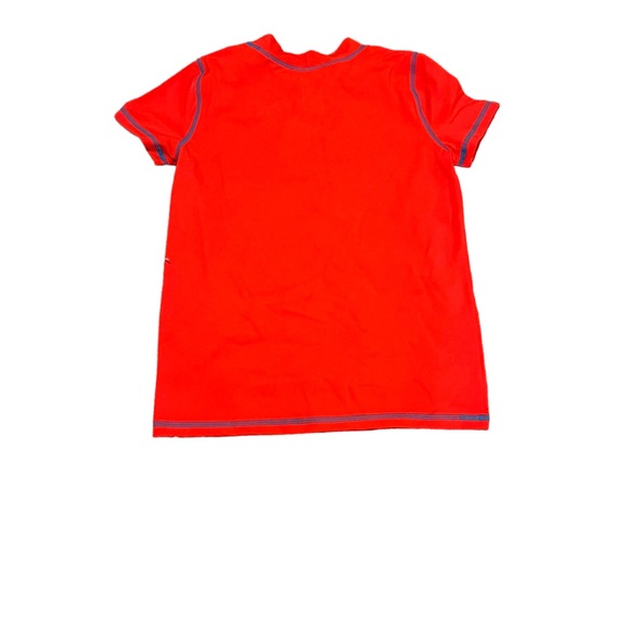 NWT! Mini Boden Short Sleeve Rash Vest Size 13/14 - Picture 4 of 4